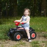 big-jezdzik-bobby-quad-racing-czarny-stan-nowy-wiek-dziecka-3-lata