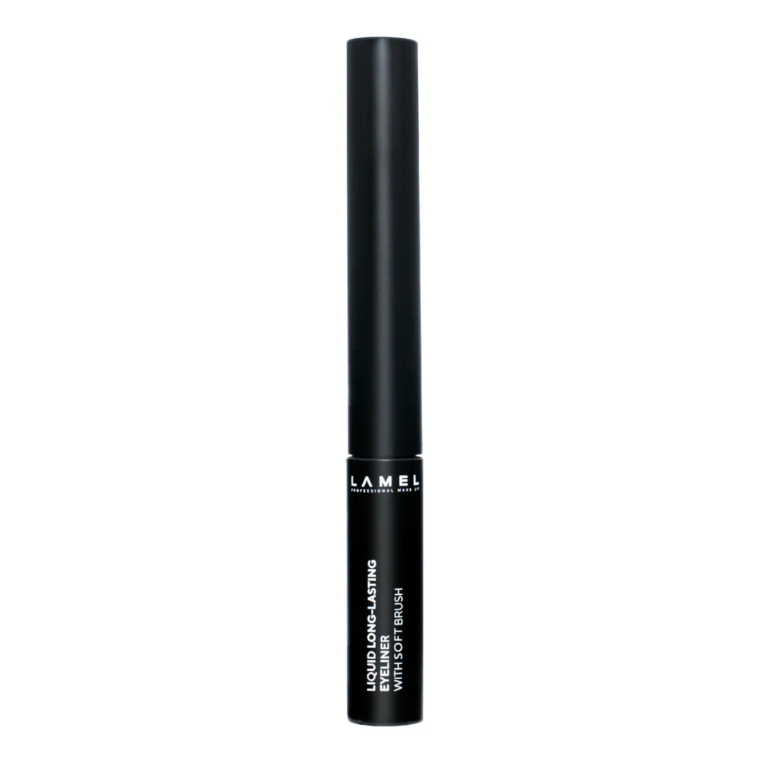 lamel-basic-eyeliner-liquid-long-nr-401-soft-brush-1szt-stan-nowy