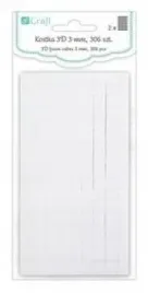 kostka-3d-3mm-306-sztuk