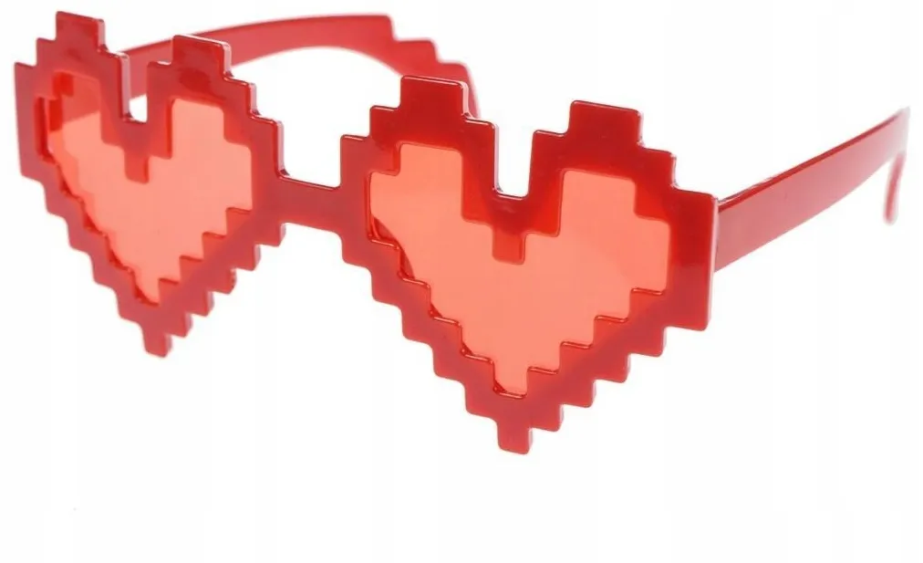 okulary-pixelowe-serca