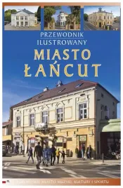 przewodnik-ilustrowany-miasto-lancut-maria-nitkiewicz