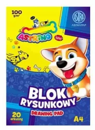 blok-rysunkowy-a4-20ark-100g-astino-astra