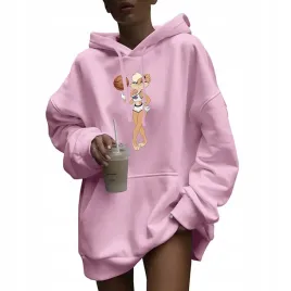 bluza-damska-oversize-luzna-z-kapturem-bunny-bugs-lola-koszykowka-s