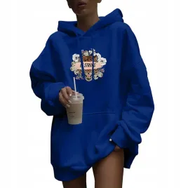 bluza-damska-oversize-stylowa-luzna-z-kapturem-be-strong-tygrys-kwiaty-s