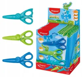 nozyczki-kreatywne-kidicraft-13cm-maped