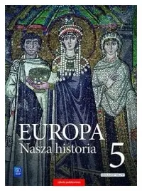 europa-nasza-historia-5-podrecznik-szkola-podstaw