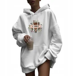 bluza-damska-oversize-stylowa-luzna-z-kapturem-be-strong-tygrys-kwiaty-xxl