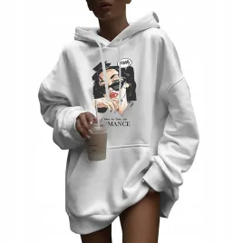 bluza-damska-oversize-luzna-z-kapturem-sorry-i-have-no-time-for-romance-l