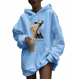 bluza-damska-oversize-luzna-z-kapturem-born-to-be-king-mis-korona-s