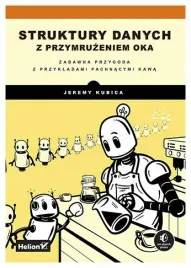 struktury-danych-z-przymruzeniem-oka-kubica-jeremy