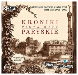 kroniki-paryskie-witt-piotr-audiobook