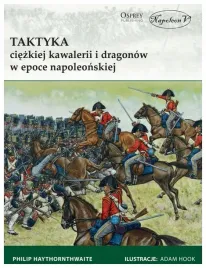 haythornthwaite-taktyka-ciezkiej-kawalerii-i