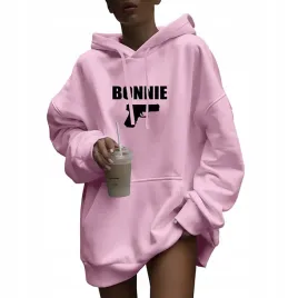 bluza-damska-oversize-stylowa-luzna-z-kapturem-pistolet-gun-01-bonnie-l