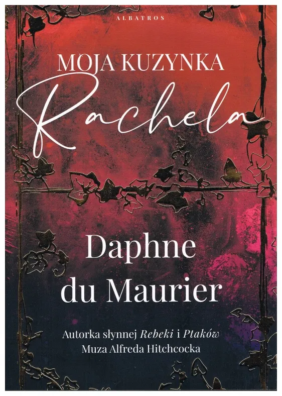 moja-kuzynka-rachela-daphne-du-maurier