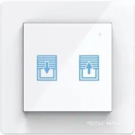 przewodowy-wlacznik-rolet-bialy-fz-02m-tech-sterowniki