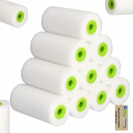 walek-malarski-gabkowy-70mm-piankowy-do-farb-olejnych-mebli-glazury-10szt