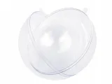 kula-akrylowa-8cm-5szt-kolor-przezroczysty