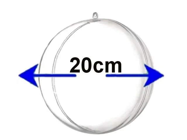 kula-akrylowa-8cm-5szt-motyw-brak