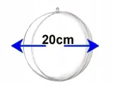 kula-akrylowa-8cm-5szt-motyw-brak