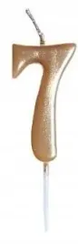 swieczka-urodzinowa-7-zlota-metaliczna