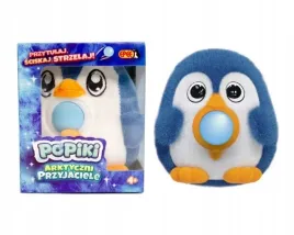 popiki-arktyczni-przyjaciele-pingwinek