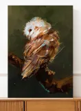 obraz-na-plotnie-sowa-abstrakcja-80x120-cm-sposob-wykonania-druk-cyfrowy