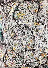 obraz-na-plotnie-jackson-pollock-reprodukcja-80x120-cm
