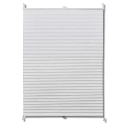 roleta-plisowana-biala-80x100cm-stan-nowy-marka-vidaxl