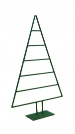 choinka-swiateczna-metalowa-do-dekoracji-loft-71-zielony