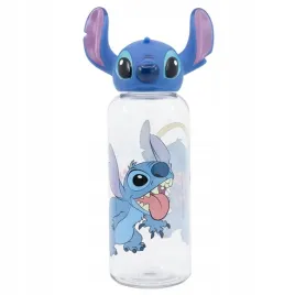 disney-stitch-butelka-560-ml-z-zakretka-3d-z-kolekcji-flowers