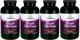 4-x-swanson-shark-cartilage-chrzastka-rekina-750mg-250kaps-zdrowe-stawy