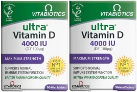 2-x-vitabiotics-ultra-vitamin-d3-96-tabl-odpornosc-dobre-samopoczucie