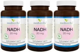 3-x-medverita-nadh-20mg-60-kaps-metabolizm-komorkowy-witalnosc-organizmu
