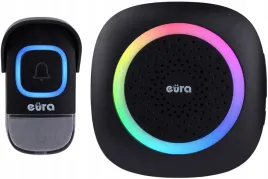 dzwonek-bezprzewodowy-eura-wdp-46a3-czarny