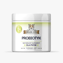 ginger-dog-probiotyk-60-przekasek