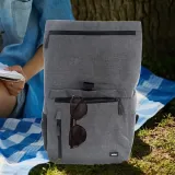 torba-termiczna-plecak-szara-15-l-stan-nowy