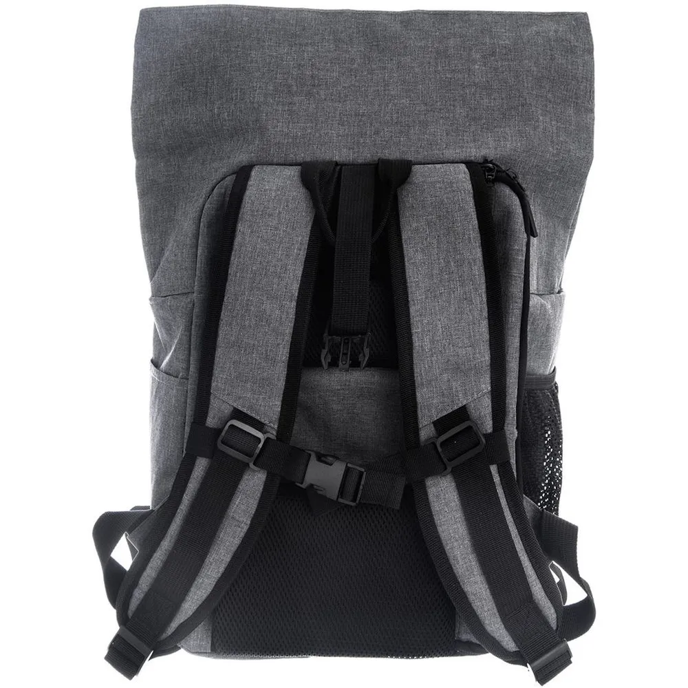 torba-termiczna-plecak-szara-15-l-stan-nowy