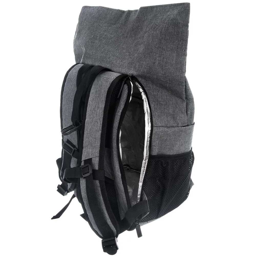 torba-termiczna-plecak-szara-15-l