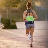 torebka-nerka-odblaskowa-do-biegania-stan-nowy