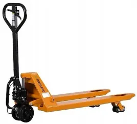 wozek-paletowy-paleciak-z-hamulcem-i-wspomaganiem-promag-1150mm