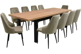 duzy-stol-100x200-rozkladany-do-3m-i-10-krzesel-kubelkowych-tapicerowanych