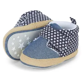 buciki-niemowlece-sterntaler-baby-niechodki-w-gwiazdki