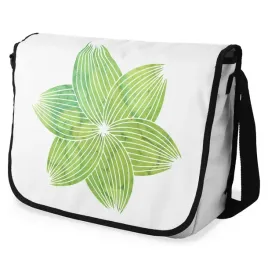 torba-mlodziezowa-le-jardin-na-ramie-z-zielonym-kwiatowym-wzorem