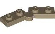 lego-2429c01-c-piaskowy-6458397-zawias-plytka-1x4-obrotowa-1-szt-nowy