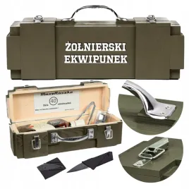skrzynka-na-alkohol-prezent-dla-zolnierza-drewno-stal-raczka-solidna-gratis