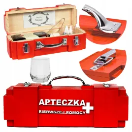 skrzynka-na-alkohol-prezent-apteczka-na-urodziny-dla-doktora-pielegniarki
