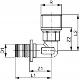 kolanko-tece-25-mm-material-wykonania-mosiadz