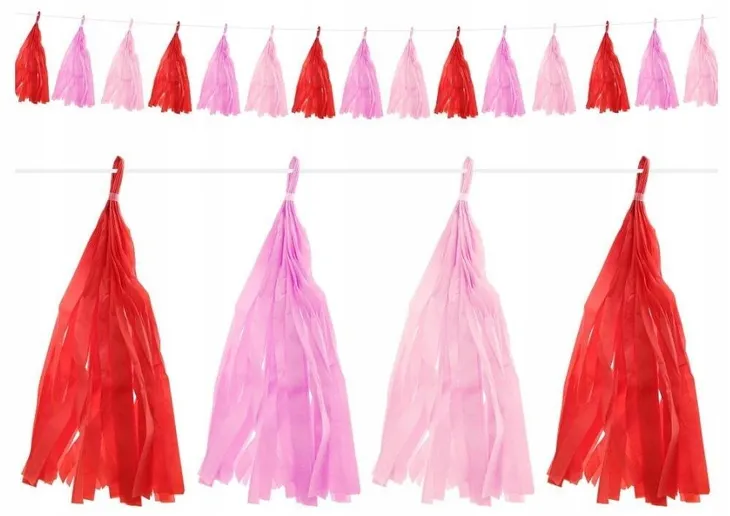 girlanda-papierowa-fredzelki-250cm