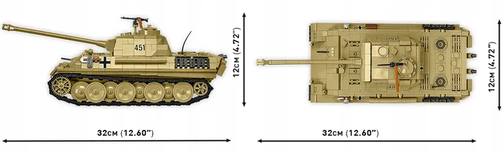 historical-collection-panzer-v-panther-ausf-g