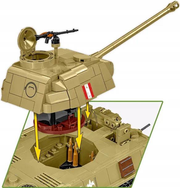historical-collection-panzer-v-panther-ausf-g